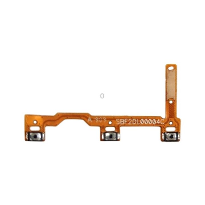 For Alcatel 3 2019 5053 5053K 5053A 5053Y 5053D Power Button & Volume Button Flex Cable