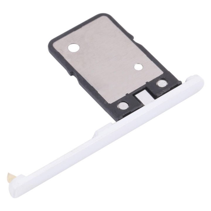 SIM Card Tray for Sony Xperia XA1 Ultra / Xperia XA1(White)