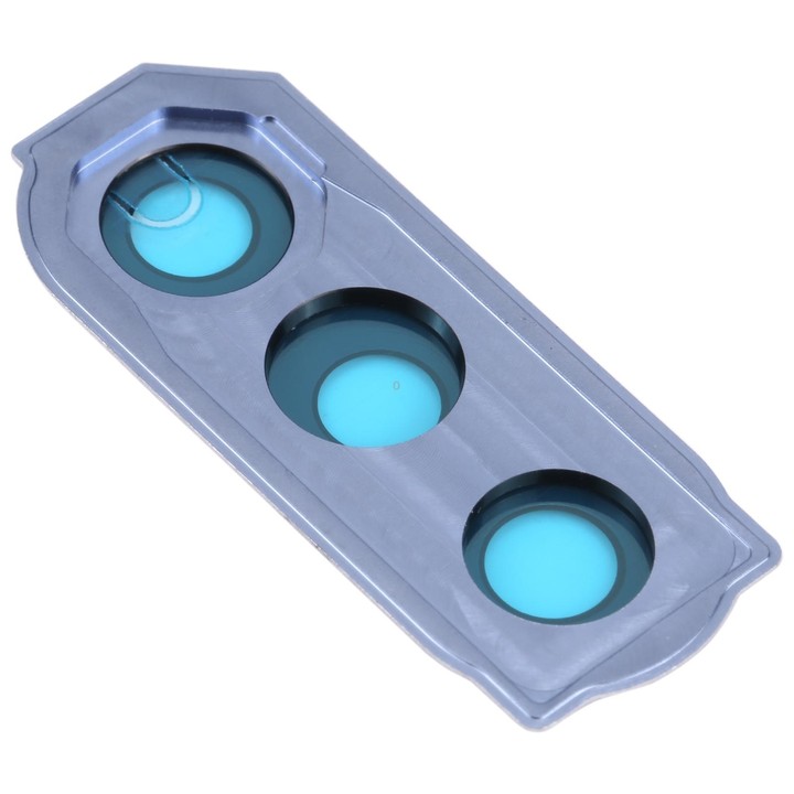 Camera Lens Cover for Sony Xperia 5 (Blue)