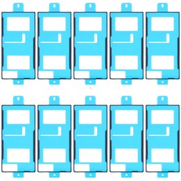 10 PCS Original Back Housing Cover Adhesive for Sony Xperia Z5 Compact