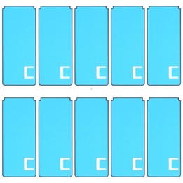 10 PCS Original Back Housing Cover Adhesive for Sony Xperia 5 II