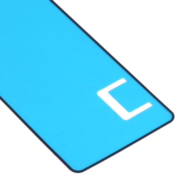 10 PCS Original Back Housing Cover Adhesive for Sony Xperia 5 II