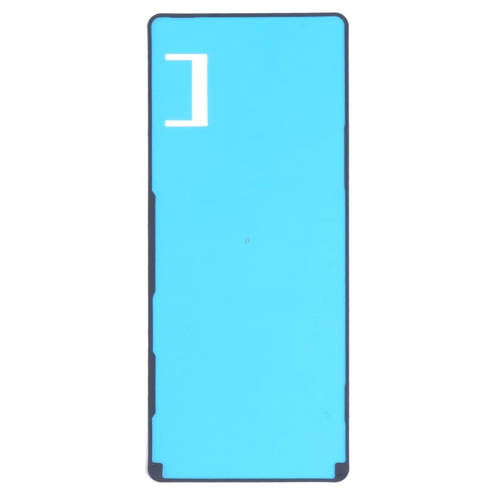 10 PCS Original Back Housing Cover Adhesive for Sony Xperia 1 II