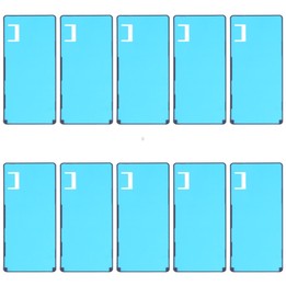 10 PCS Original Back Housing Cover Adhesive for Sony Xperia 1 II