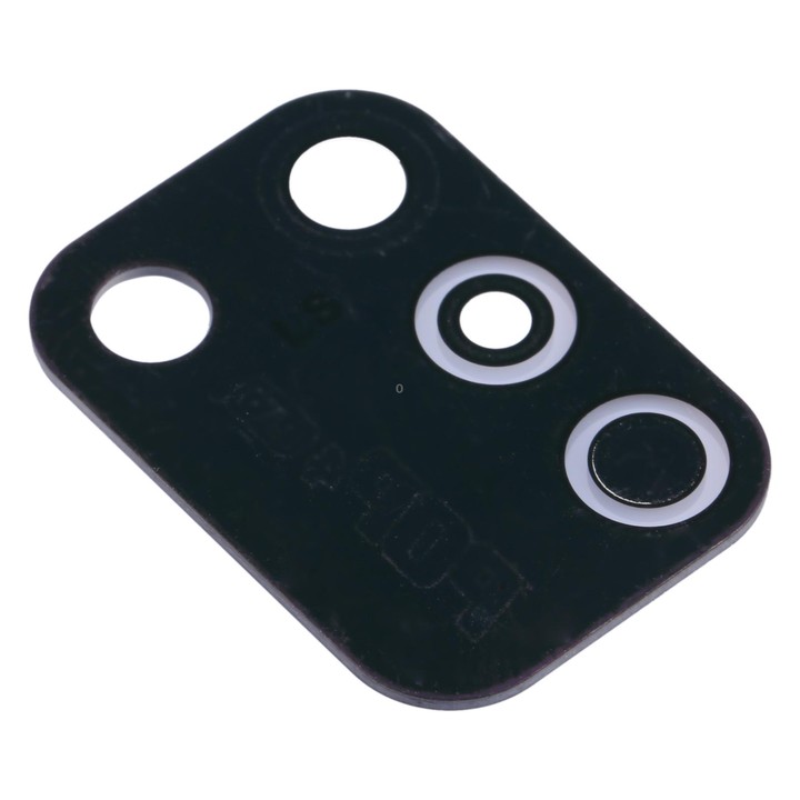 For Tecno Pop 4 Pro 10pcs Back Camera Lens
