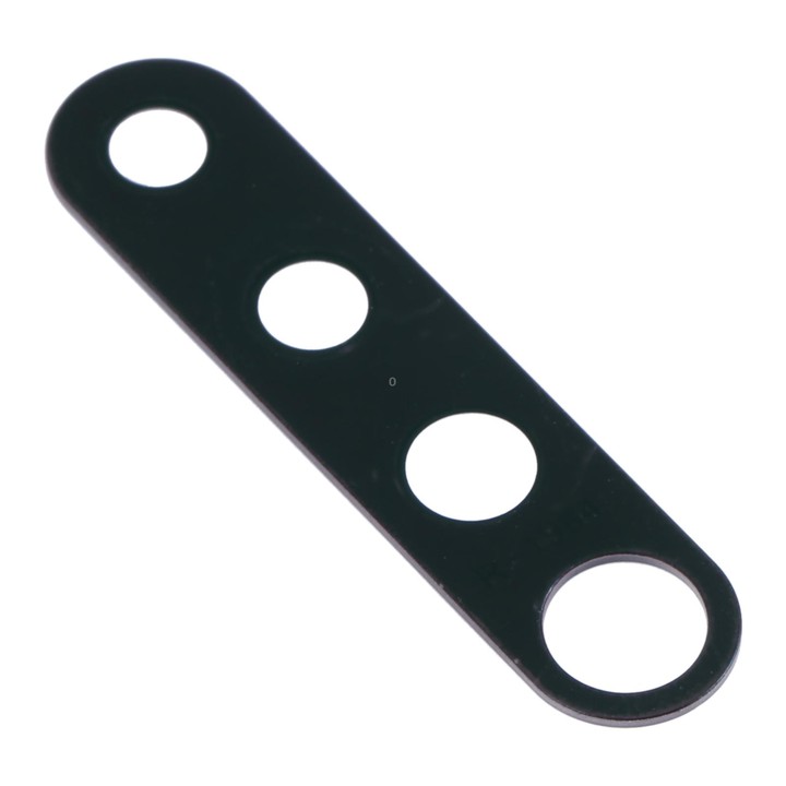 For Tecno Camon 12 CC7s 10pcs Back Camera Lens