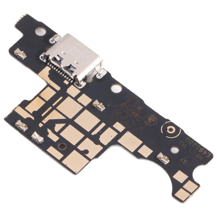 Charging Port Board for ZTE Blade A71