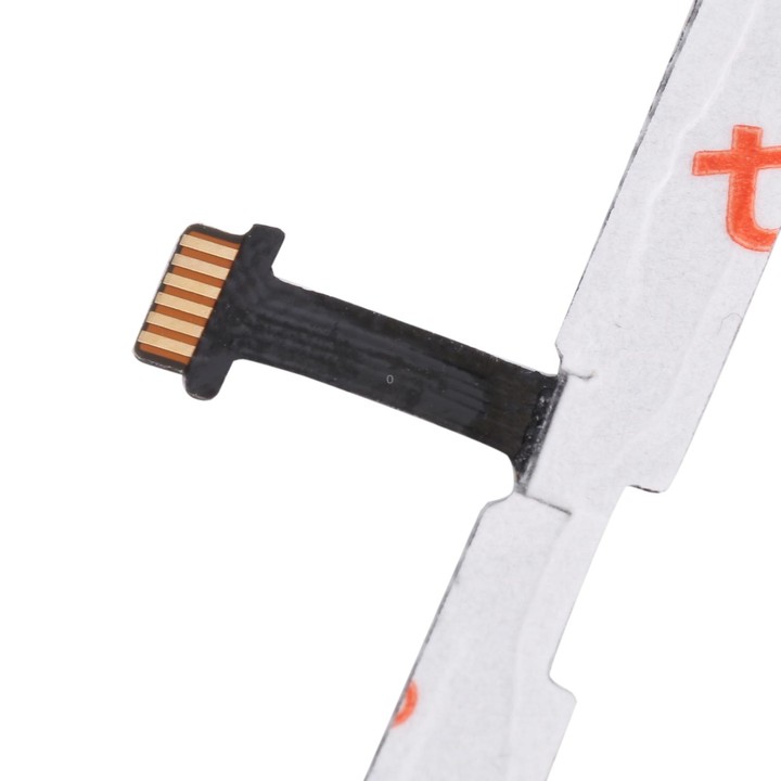 Power Button & Volume Button Flex Cable for ZTE Blade A3 2020