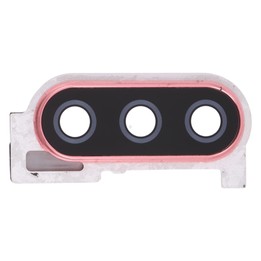 Camera Lens Cover for Sony Xperia 10 III (Pink)