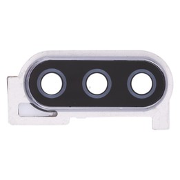 Camera Lens Cover for Sony Xperia 10 III (Blue)