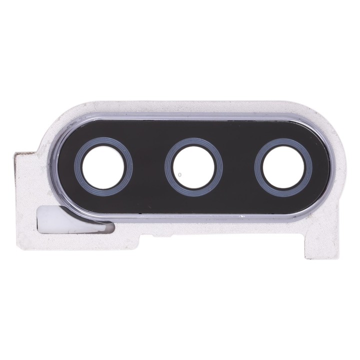 Camera Lens Cover for Sony Xperia 10 III (Blue)