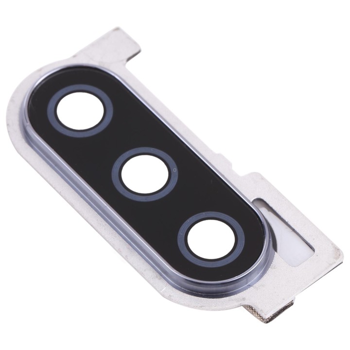 Camera Lens Cover for Sony Xperia 10 III (Blue)