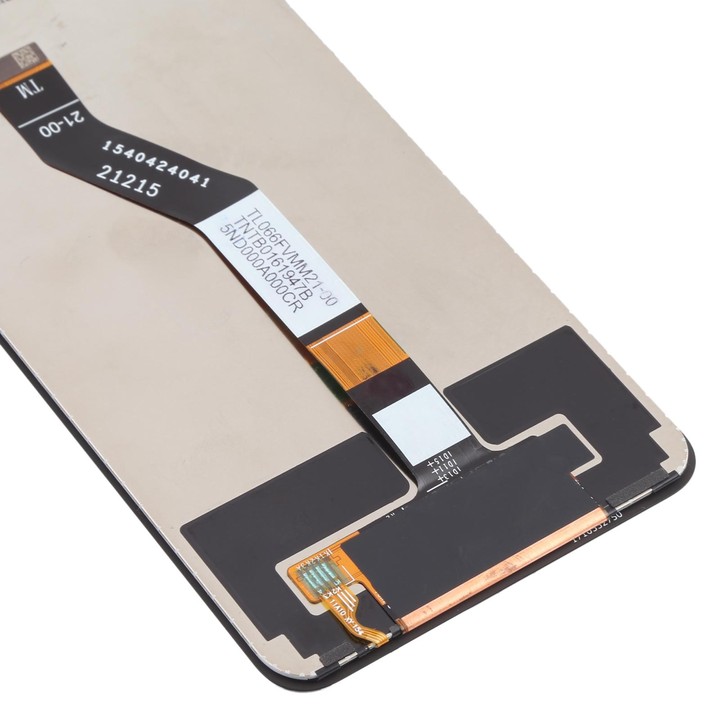 IPS Material Original LCD Screen and Digitizer Full Assembly for Xiaomi Redmi Note 11 China 5G/ Poco M4 Pro 5G / Redmi Note 11T