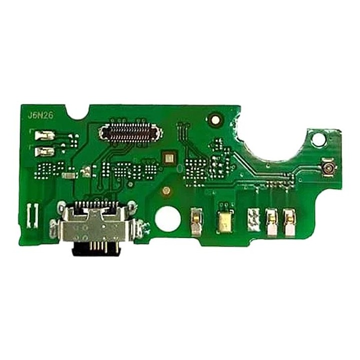For Alcatel 1V 2020 5007 5007Z 5007W 5007U Charging Port Board