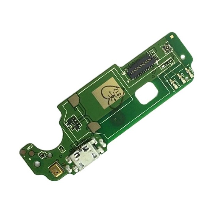 For Alcatel 5022D 5022 5020D 5020 Charging Port Board