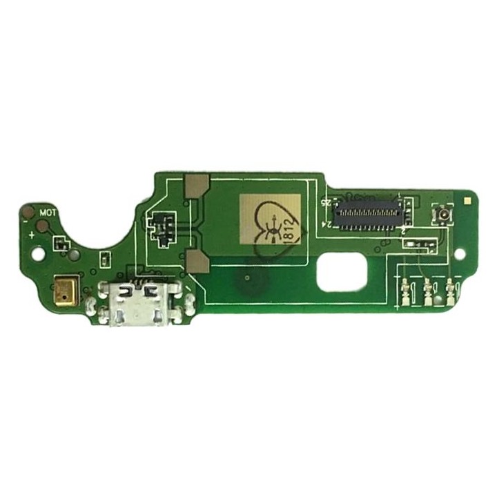 For Alcatel 5022D 5022 5020D 5020 Charging Port Board