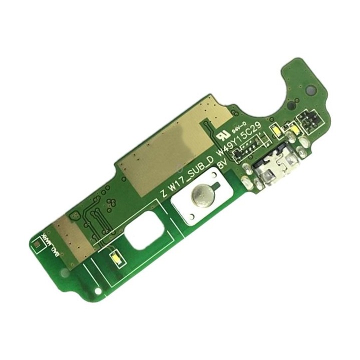 For Alcatel 5022D 5022 5020D 5020 Charging Port Board