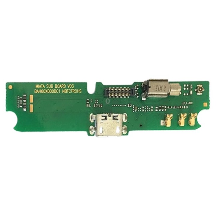 For Alcatel 6036 6036Y Charging Port Board