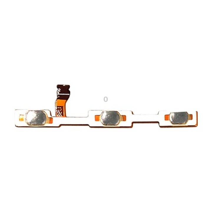 For Alcatel A30 Fierce Plus 5049 5049Z 5049W OT5049 Power Button & Volume Button Flex Cable