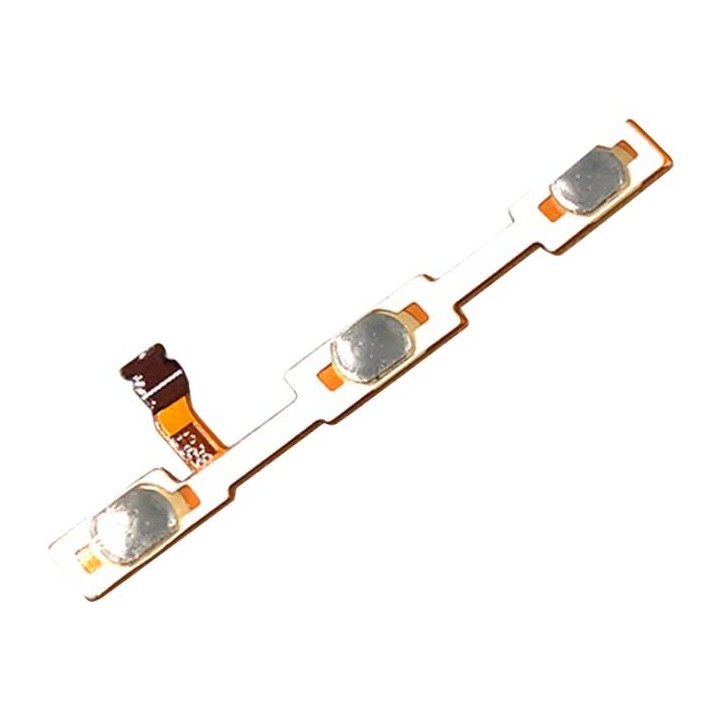 For Alcatel A30 Fierce Plus 5049 5049Z 5049W OT5049 Power Button & Volume Button Flex Cable