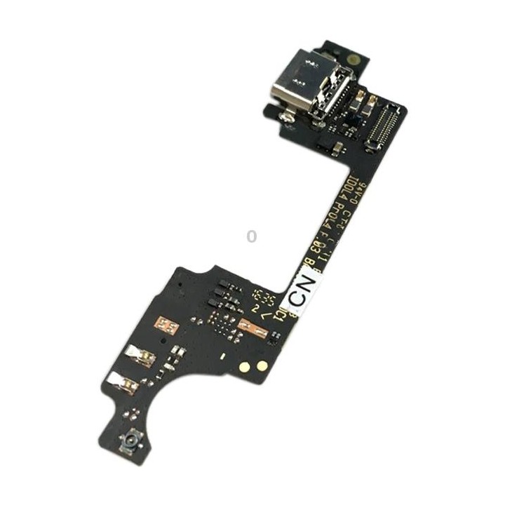 For Alcatel One Touch Idol 4 Original Charging Port Board