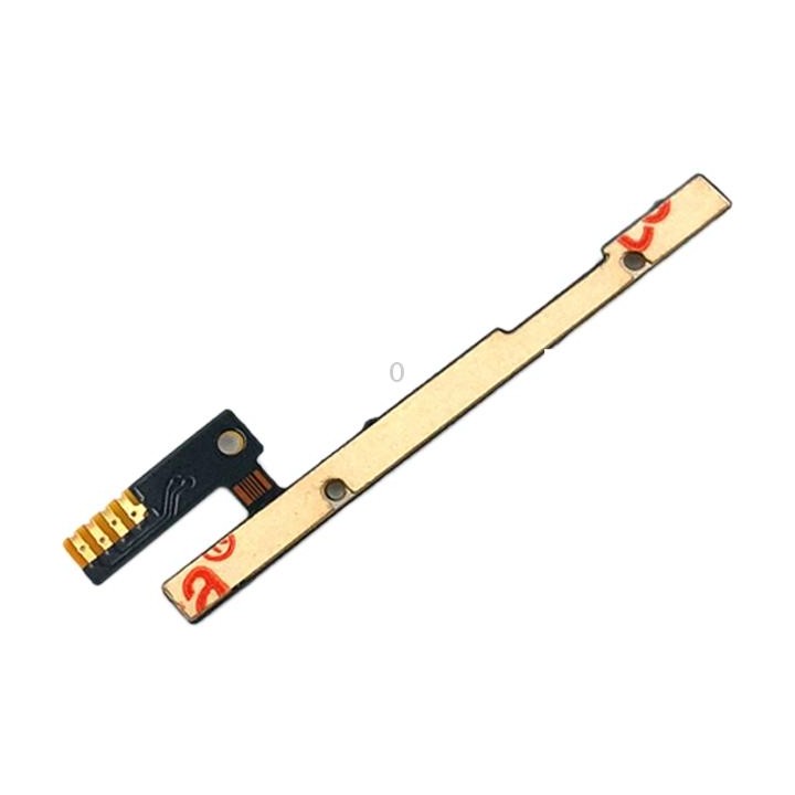 For Alcatel One Touch POP 2 OT5042 5042 5042D Power Button & Volume Button Flex Cable