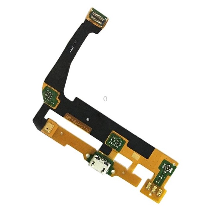 For Alcatel One Touch Pop C9 7047 7047d Charging Port Board