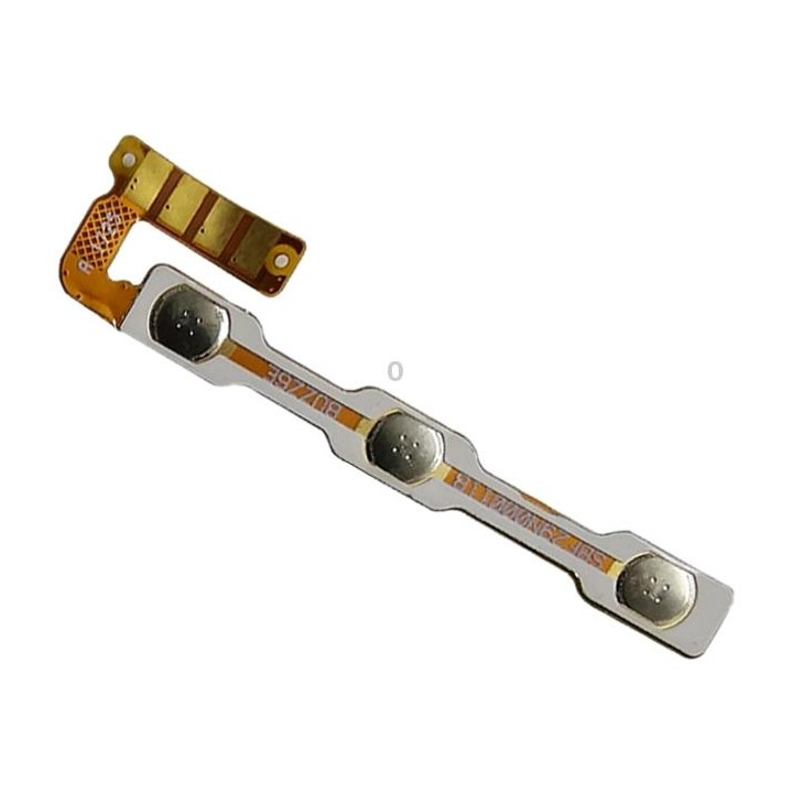 For Alcatel One Touch U5 HD 5047D 5047 Power Button & Volume Button Flex Cable