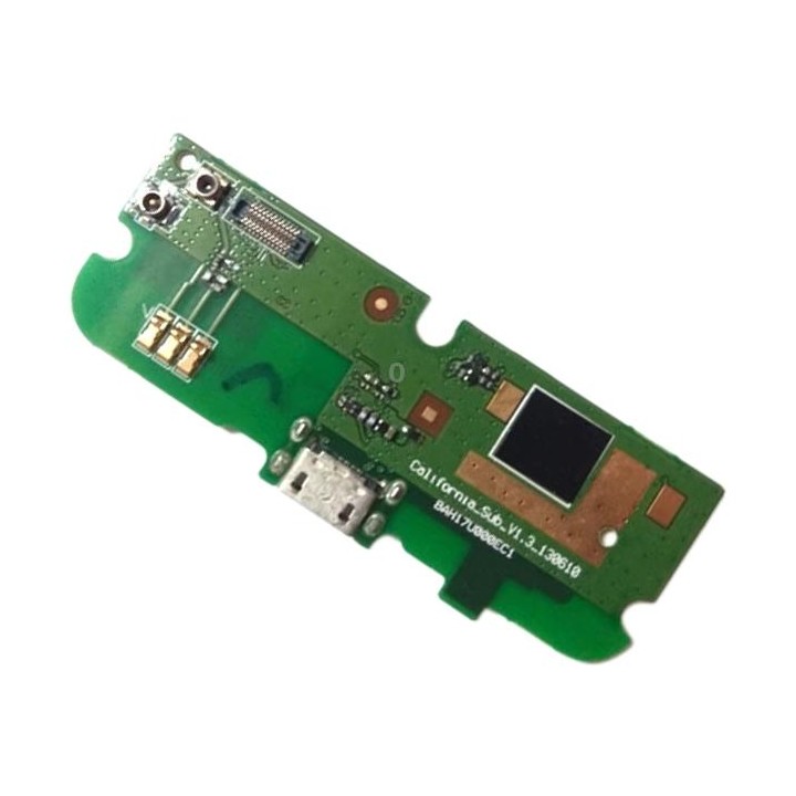 For Alcatel Idol Mini OT6012 Charging Port Board