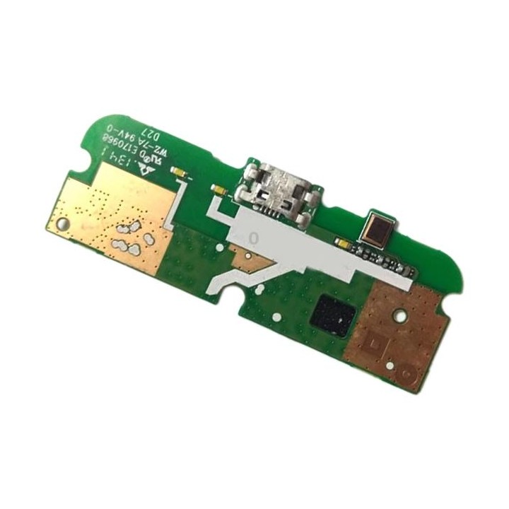 For Alcatel Idol Mini OT6012 Charging Port Board