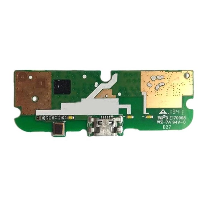 For Alcatel Idol Mini OT6012 Charging Port Board
