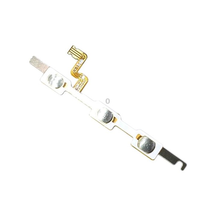 For Alcatel Shine Lite 5080 OT5080 5080X 5080U Power Button & Volume Button Flex Cable