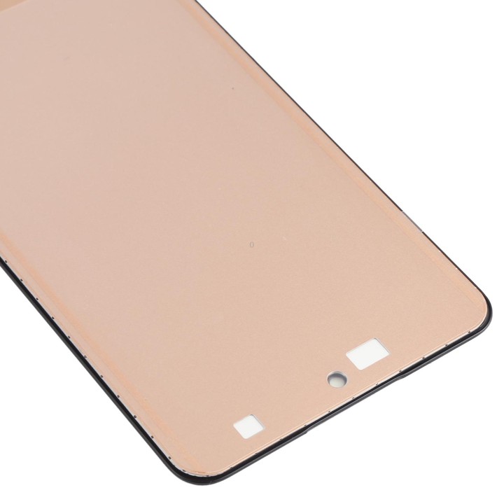 TFT Material LCD Screen and Digitizer Full Assembly (Not Supporting Fingerprint Identification) for Xiaomi Redmi Note 10 Pro 4G