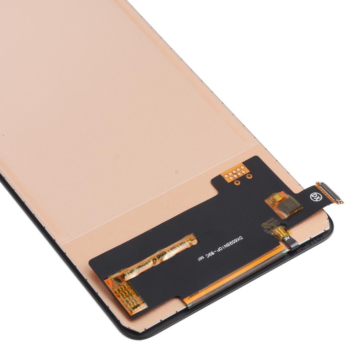 TFT Material LCD Screen and Digitizer Full Assembly (Not Supporting Fingerprint Identification) for Xiaomi Redmi Note 10 Pro 4G