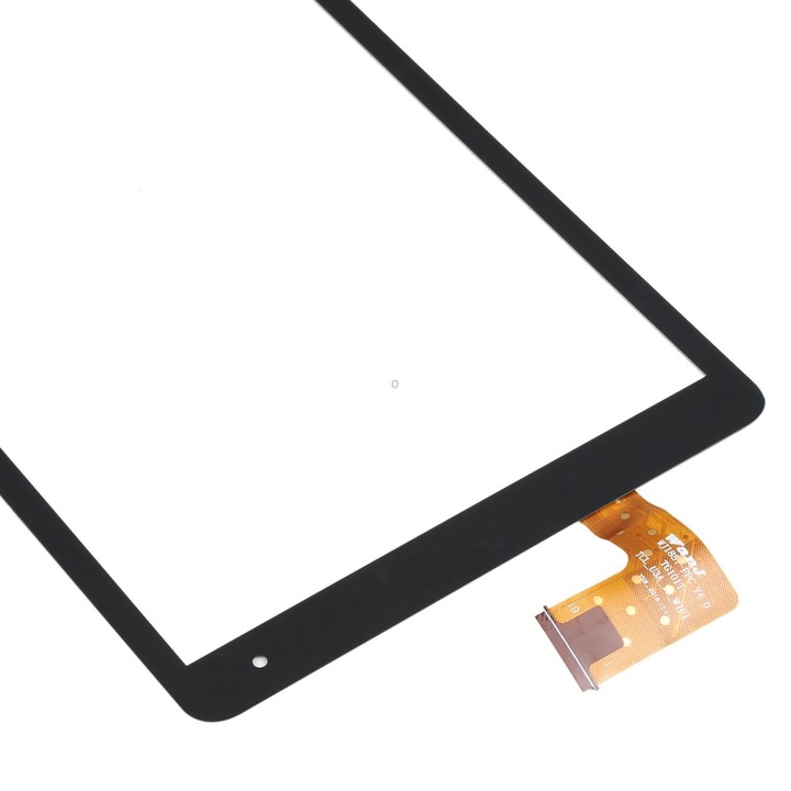 For Alcatel 1T 10.1 inch 8082 Touch Panel (Black)