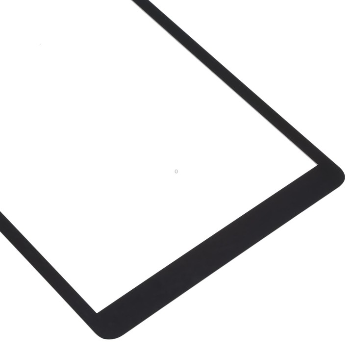 For Alcatel 1T 10.1 inch 8082 Touch Panel (Black)