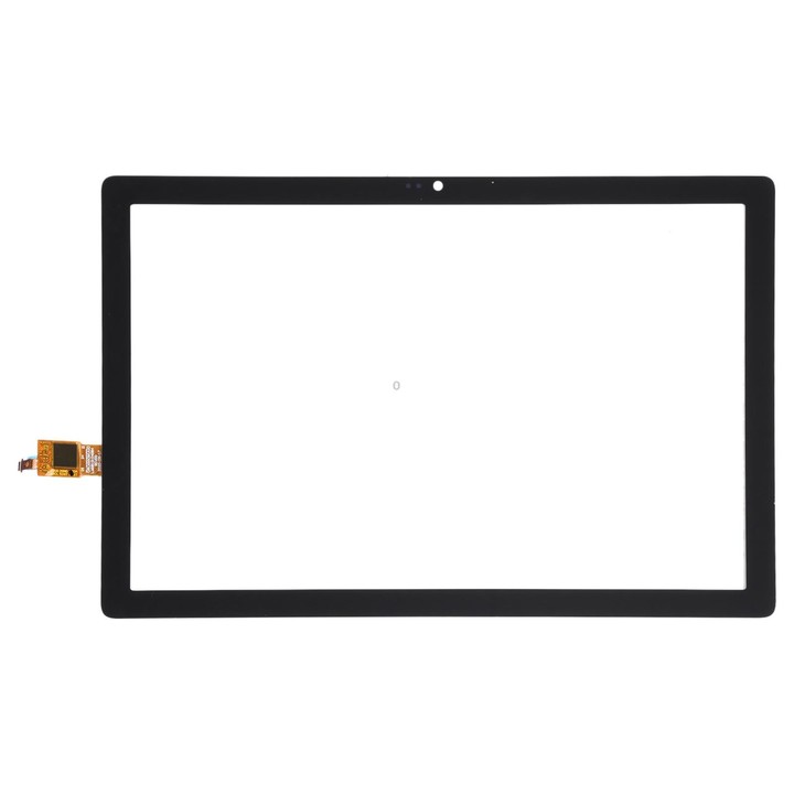 For Alcatel 3T 10 inch 2020 (4G) 8094X Touch Panel (Black)