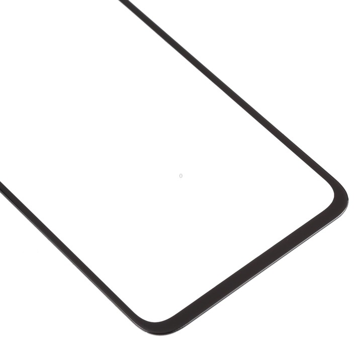 Front Screen Outer Glass Lens for Google Pixel 4a 4G