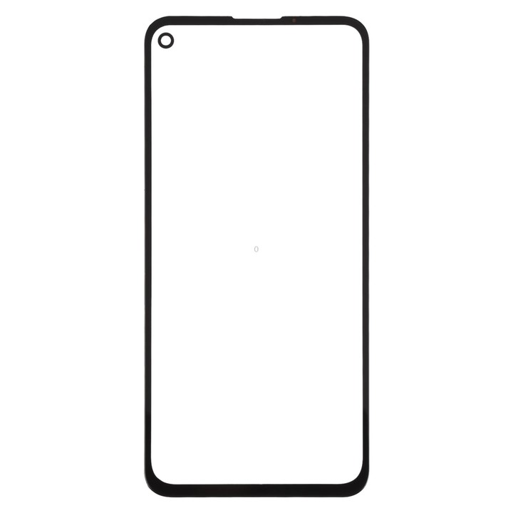 Front Screen Outer Glass Lens for Google Pixel 4a 5G