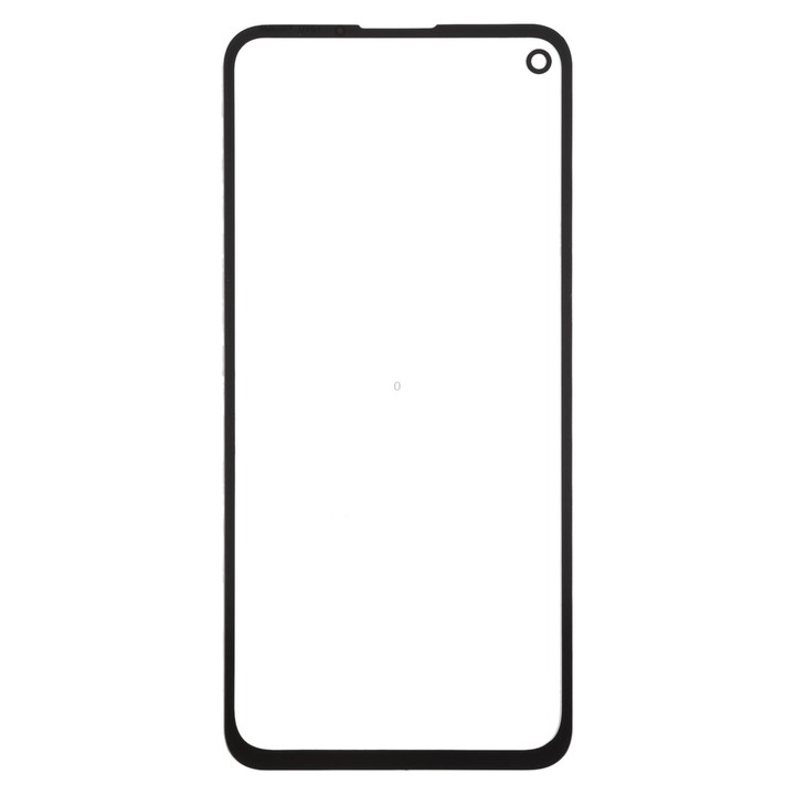 Front Screen Outer Glass Lens for Google Pixel 4a 5G