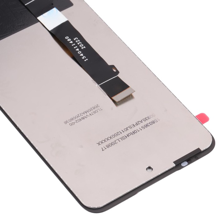 LCD Screen and Digitizer Full Assembly for HTC Desire 21 Pro 5G