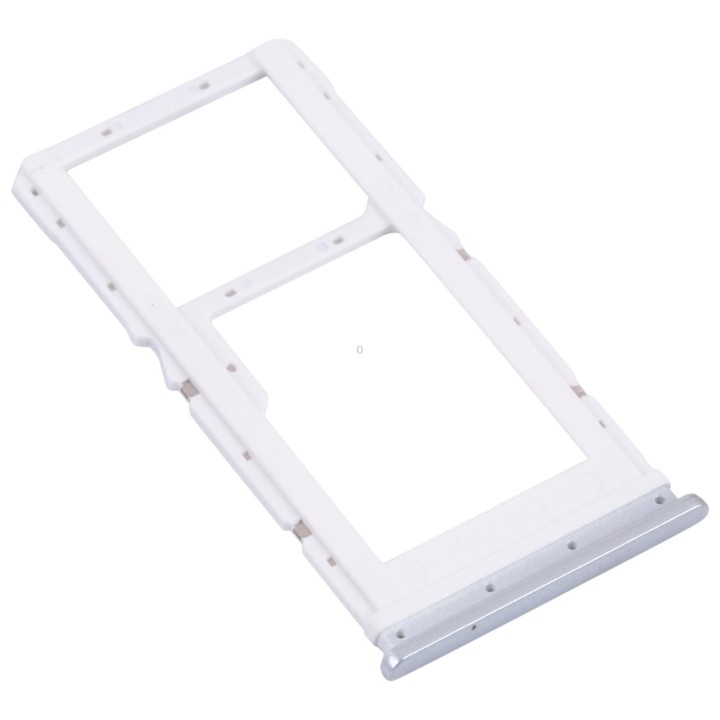 SIM Card Tray + SIM Card Tray / Micro SD Card Tray for Xiaomi Redmi Note 11 (China) 21091116AC / Redmi Note 11T 5G / Poco M4 Pro
