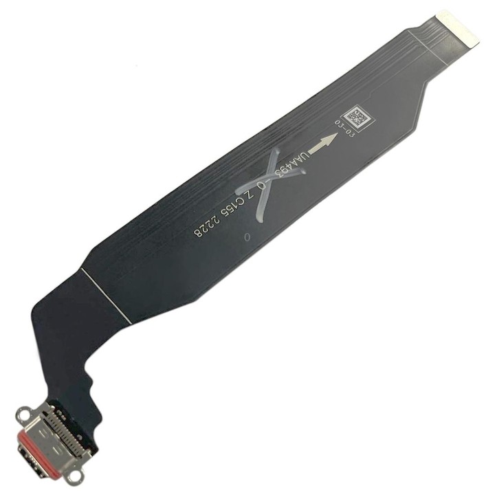 For OnePlus Ace Pro Charging Port Flex Cable