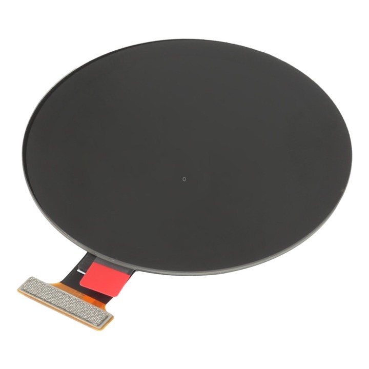 For Samsung Galaxy Watch 4 44mm R870/R875 LCD Screen and Digitizer Full Assembly, Compatible with Samsung Panel