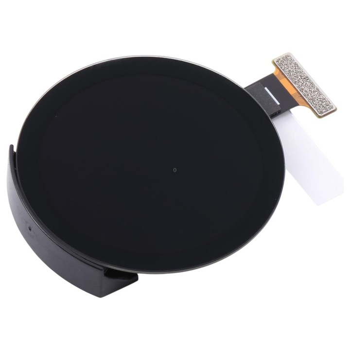 LCD Screen and Digitizer Full Assembly for Samsung Galaxy Watch4 40mm R860/865