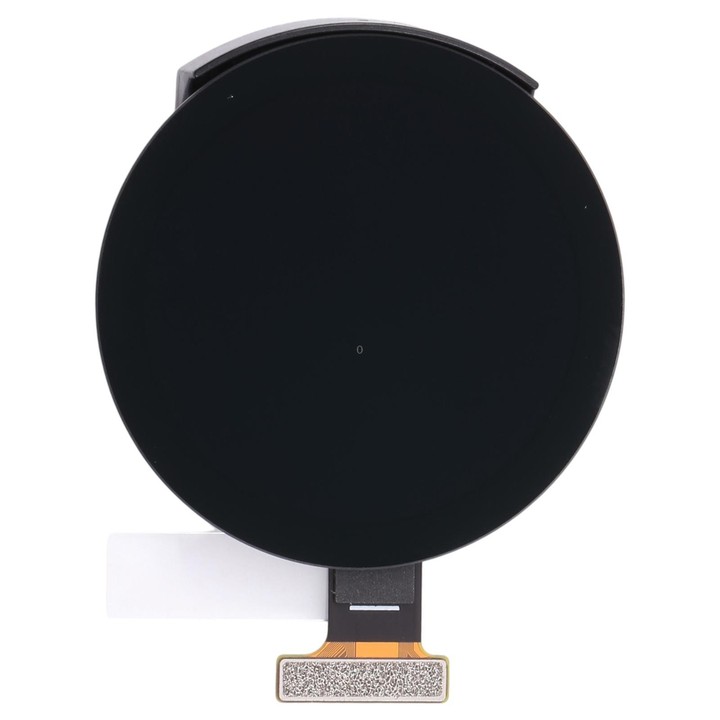 LCD Screen and Digitizer Full Assembly for Samsung Galaxy Watch4 40mm R860/865