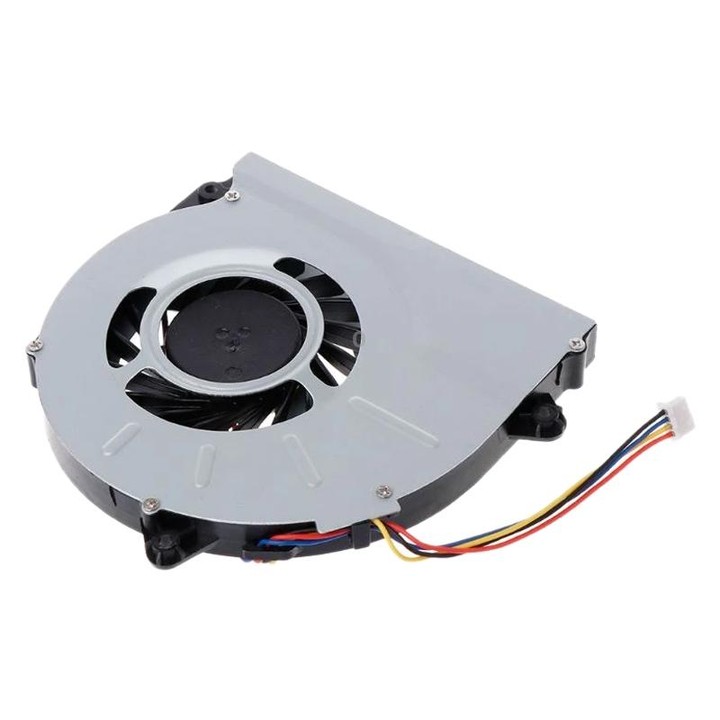 CPU Cooling Fan for Lenovo G40 / G50 / G40-70M / G40-30 / G40-45 / G40-70 / G50-30 / G50-45 / G50-70 / Z40 / Z50 / 30 / 45 / 70