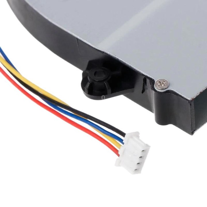 CPU Cooling Fan for Lenovo G40 / G50 / G40-70M / G40-30 / G40-45 / G40-70 / G50-30 / G50-45 / G50-70 / Z40 / Z50 / 30 / 45 / 70