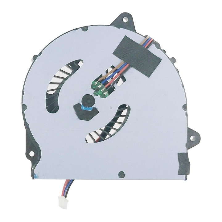 CPU Cooling Fan for Lenovo G40 / G50 / G40-70M / G40-30 / G40-45 / G40-70 / G50-30 / G50-45 / G50-70 / Z40 / Z50 / 30 / 45 / 70