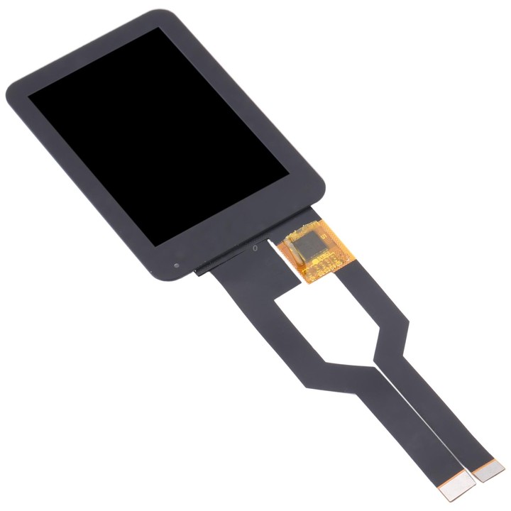 Original LCD Screen and Digitizer Full Assembly For GoPro Hero9 Black / Hero10 Black / Hero11 Black